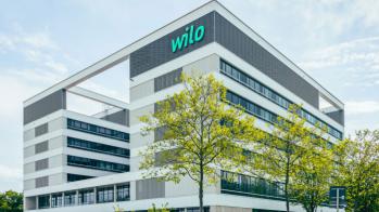 Ο Όμιλος Wilo (απεικονίζεται η έδρα στο Ντόρτμουντ) αποκτά δύο ειδικούς στον έλε Ο Όμιλος Wilo (απεικονίζεται η έδρα στο Ντόρτμουντ) αποκτά δύο ειδικούς στον έλεγχο των πλημμυρών και την επεξεργασία λυμάτων στην Κίνα.