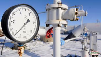 Φθηνό ή ακριβό φυσικό αέριο, ανάλογα με το πόσο βαρύς θα είναι ο χειμώνας. 