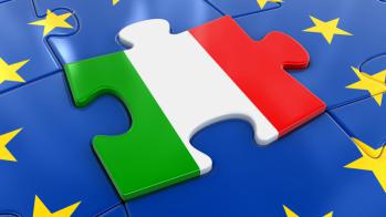 Η Ιταλία καλεί την Ευρωπαϊκή Ένωση να πάρει αποφάσεις για την ενεργειακή κρίση και να θέσει ανώτατη τιμή στο φυσικό αέριο προς όφελος νοικοκυριών και επιχειρήσεων.