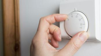 Με την αυτόνομη θέρμανση έχεις τη δυνατότητα να επιλέγεις κάθε στιγμή τη θερμοκρασία στο σπίτι, ανεξάρτητα από το υπόλοιπο κτήριο.
