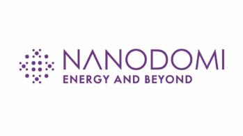 Η NanoDomi, πρωτοπόρος στο χώρο της «Πράσινης» ενέργειας στην Ελλάδα, έχει νέα γραφεία, logo και site.