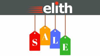 Winter sales από την Elith!
