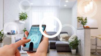 Smart Home σημαίνει εξοικονόμηση, άνεση & ασφάλεια. Δες VIDEO.