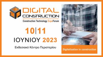 DIGITAL CONSTRUCTION - Construction Technology ExpoForum