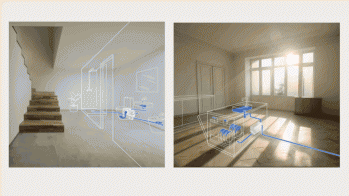 Grundfos SOLOLIFT2: Η λύση για μπάνιο ή κουζίνα χωρίς μεγάλες εργασίες