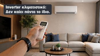 �������� inverter ������������ �� ��������� �� ��������������� ����� �������� � �������.