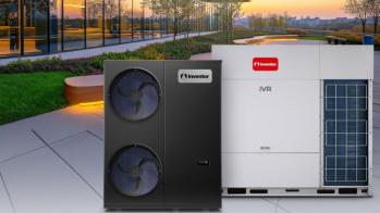 Επιδότηση Αντλιών Θερμότητας & Συστήματα VRF