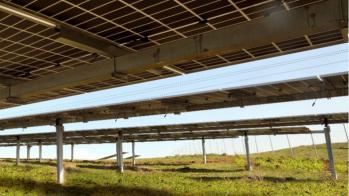 Αγροτικά φωτοβολταϊκά M-AGR-760: τα βασικά πλεονεκτήματα