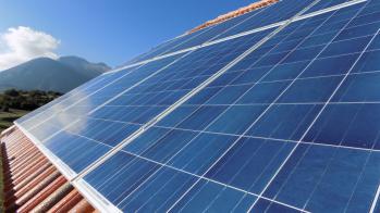 Αυτονομία Νερού και Ρεύματος από τον Ήλιο και τον Αέρα