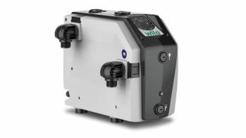 Wilo-Isar BOOST5        