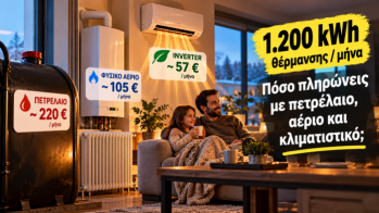 �������� ������� ��������� �� ���������, ������ ����� ��� inverter ��� 1.200 kWh ���������� ��� ����.
