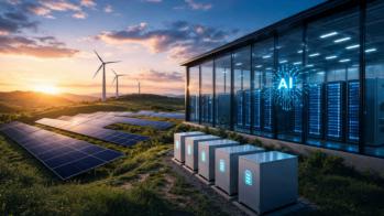 Data centers ��� AI ��������� �� ���������� ��� ������� ���������