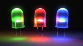 LED, τα αρχικά σημαίνουν: Διόδος Εκπομπής Φωτός