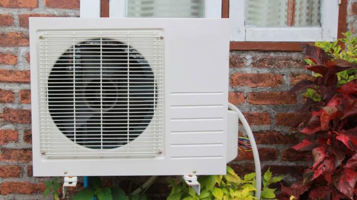 Η αντλία θερμότητας αέρα είναι μία win win επένδυση γιατί κερδίζεις πολλά χρήματα χειμώνα - καλοκαίρι.