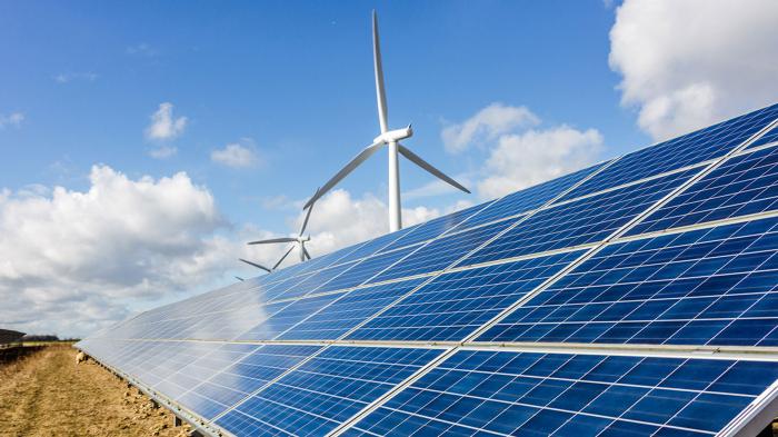 Οι Ανανεώσιμες Πηγές Ενέργειας κερδίζουν έδαφος για την κάλυψη των αναγκών των Ευρωπαίων καταναλωτών σε θέρμανση και ψύξη.