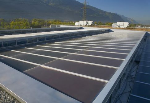 Συνεργασία SCHOTT Solar και ENVIRON Συνεργασία SCHOTT Solar και ENVIRON