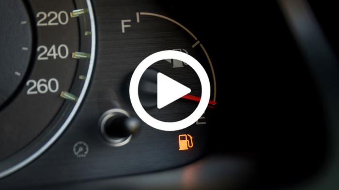 Αν βαρέθηκες να βλέπεις το λαμπάκι της βενζίνης συνέχεια αναμμένο, ειδικά τώρα με την ενεργειακή κρίση, δες το VIDEO και δώσε λύση στο πρόβλημά σου.