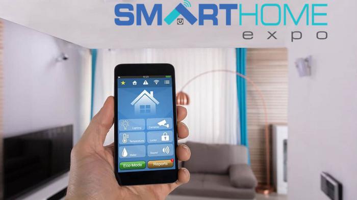 Το Smart Home είναι σίγουρα… έξυπνο! 