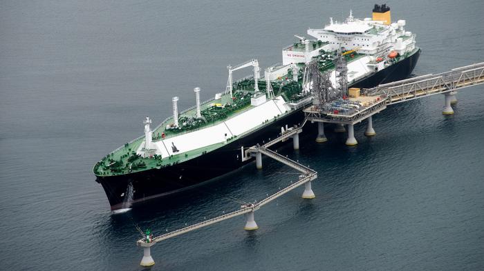 3 δισ. ευρώ για πλωτούς σταθμούς LNG δίνει η Γερμανία!