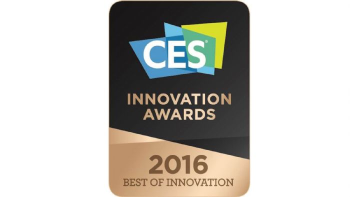 21 Βραβεία για την LG Electronics στα CES 2016 Innovations Awards