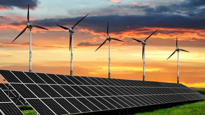 Το Εθνικό Σχέδιο για την Ενέργεια και το Κλίμα και ο ρόλος των ανανεώσιμων πηγών ενέργειας στη μείωση του κόστους ενέργειας.