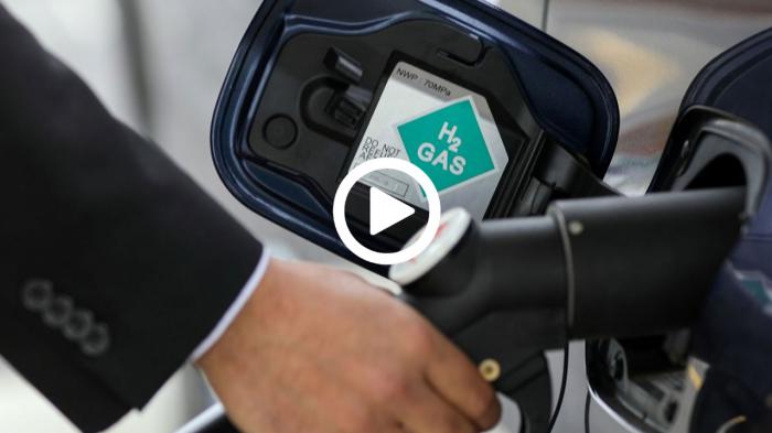 Φυσικό αέριο ΤΕΛΟΣ; Υδρογόνο στους λέβητες & στο αμάξι ή μήπως όχι;
