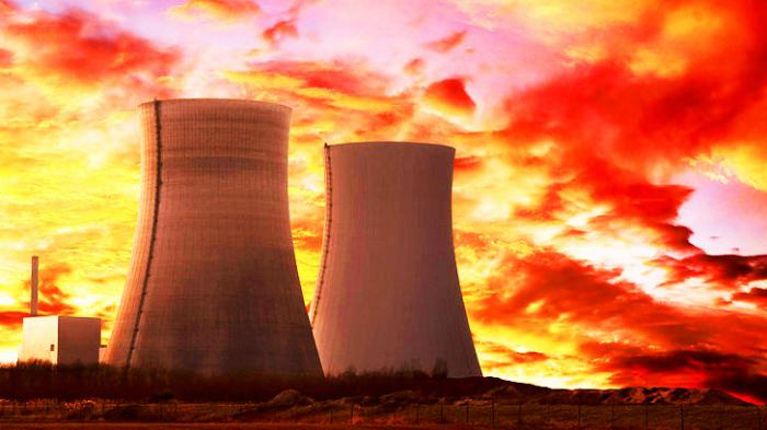 Ο ρόλος της πυρηνικής ενέργειας, ως απάντησης στη συνεχιζόμενη ενεργειακή κρίση.