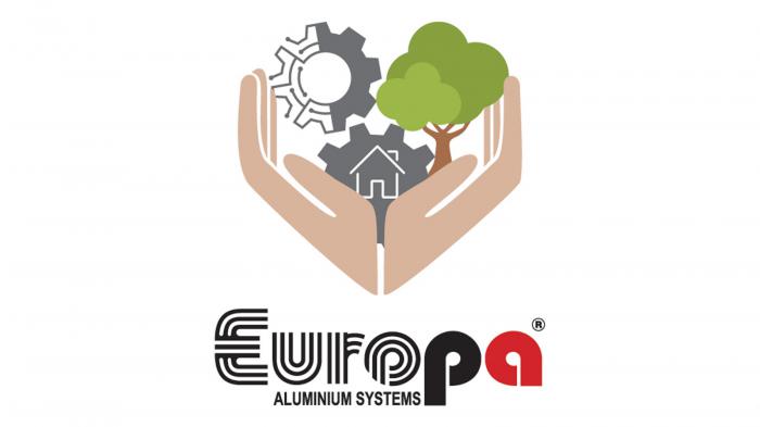 EUROPA Cares: Η Europa συνεχίζει το έργο της κοινωνικής της προσφοράς για ένα κόσμο καλύτερο με σεβασμό στον άνθρωπο και στο περιβάλλον.