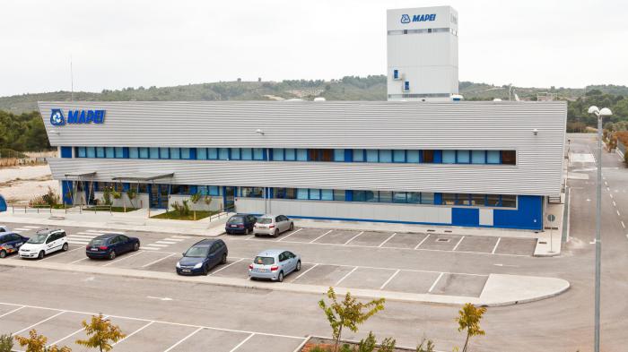 Συστήματα εξωτερικής θερμομόνωσης Mapetherm System από τη Mapei