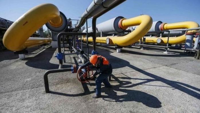 Σίμσον (ΕΕ): Πολύ πιθανή η διακοπή παροχής ρωσικού αερίου!