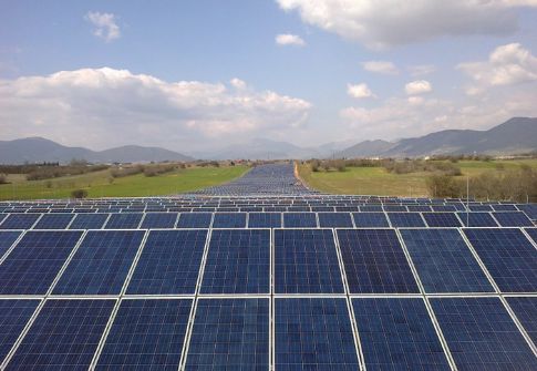BIGSOLAR A.E.: Φωτοβολταϊκό πάρκο 1,3MW στην Τρίπολη 