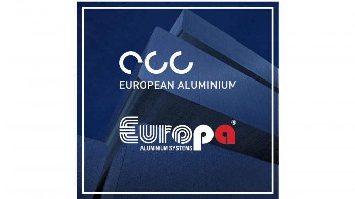 Μέλος της European Aluminium η Europa!