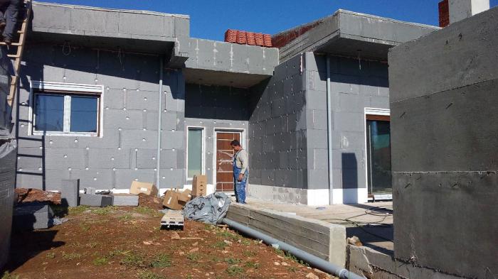 Το «παθητικό σπίτι» (passive house) είναι η λύση και χρηματοδοτείται από το πρόγραμμα «Εξοικονομώ – Αυτονομώ 2021».