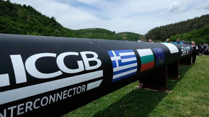 ICGB Interconnector: Υπεγράφη η άδεια λειτουργίας για το ελληνικό τμήμα