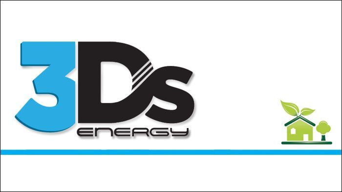 Πάνω από 200 έργα για το 2014 από την 3Ds Energy A.E.