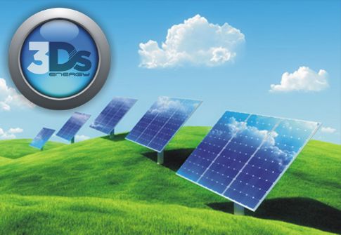Ημερίδες ενέργειας από την 3Ds Energy
