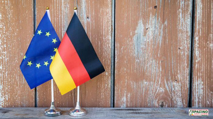 Στενό «μαρκάρισμα» ΕΕ σε Γερμανία για το «πακέτο» των 200 δισ. ευρώ!