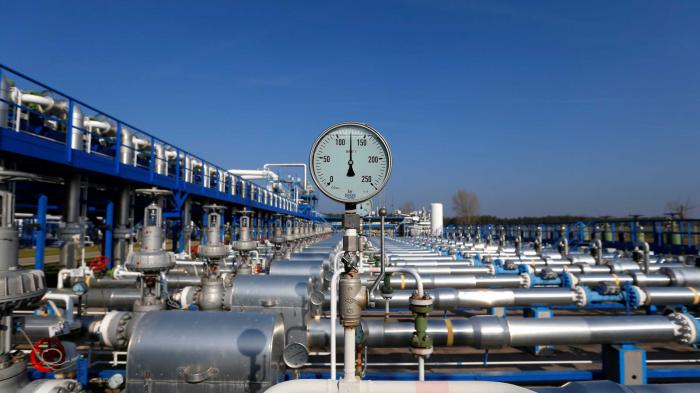 Η νέα συμφωνία ΔΕΠΑ Εμπορίας & Gazprom εξασφαλίζει μια ιδιαίτερα ανταγωνιστική τιμή στο φυσικό αέριο για την Ελλάδα.