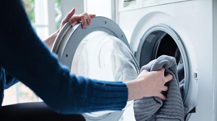 Το έξυπνο πλυντήριο ρούχων με λειτουργία Wifi και έξυπνους αισθητήρες είναι η έξυπνη λύση στην ενεργειακή κρίση, για εξοικονόμηση ενέργειας, χρόνου και χρημάτων.