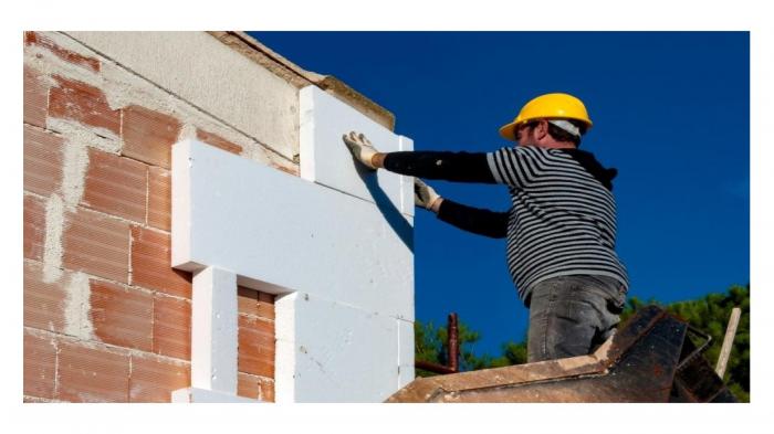 Θερμομόνωση με ενεργειακά κουφώματα και υλικά για μέγιστη εξοικονόμηση Θερμομόνωση με ενεργειακά κουφώματα και υλικά για μέγιστη εξοικονόμηση