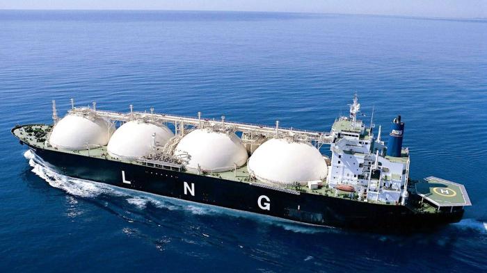 EE & ΗΠΑ ζητούν LNG από την Ιαπωνία!