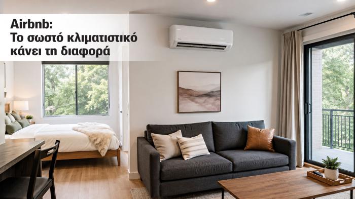 ������������ ��� Airbnb ��� �������������: �� ������ �� ���������
