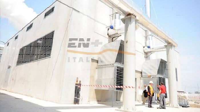 Διεθνής συνεργασία σε έργα βιομάζας