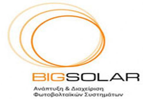 Συμμαχία BIG SOLAR – SANYO στην αγορά φωτοβολταϊκών