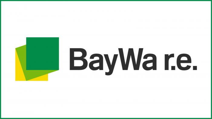 Η BayWa r.e. συνεχίζει να επενδύει στην ενεργειακή μετάβαση.