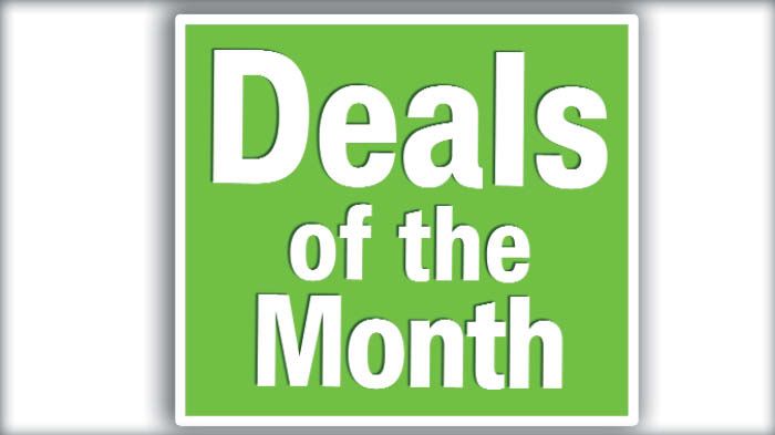 Best Deals