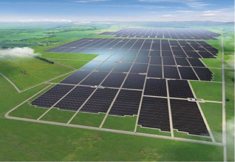 155 MW στην Γκάνα