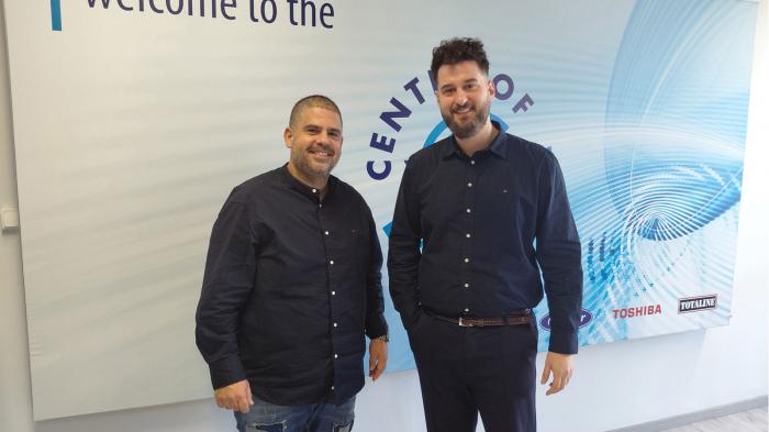 Νέος εξουσιοδοτημένος συνεργάτης Service της AHI Carrier SEE στην Κύπρο