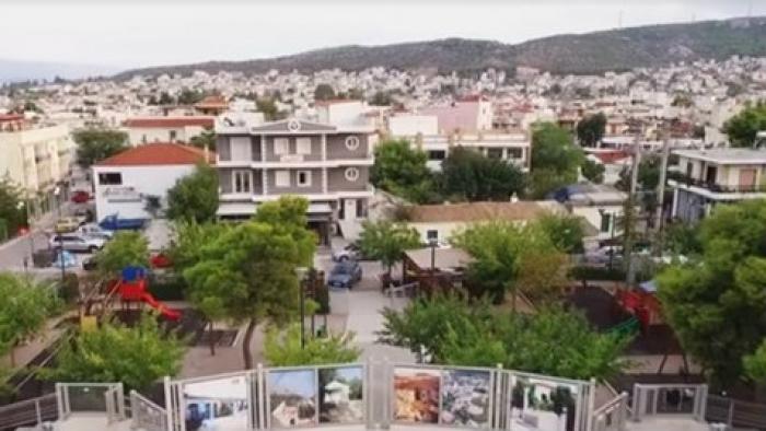 CESBA MED - Βιώσιμες Πόλεις της Μεσογείου