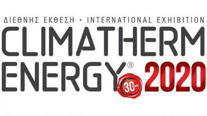 CLIMATHERM ENERGY 2020